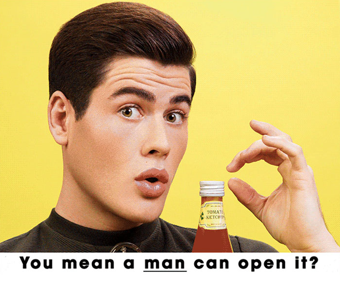 In A Parallel Universe : balance ton macho avec Eli Rezkallah !