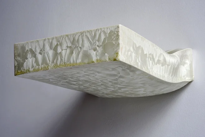 Les céramiques du désir d'Emmanuel  Boos 