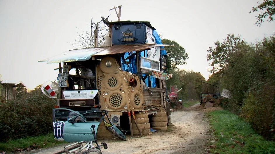 ZAD : l'heure des chicanes