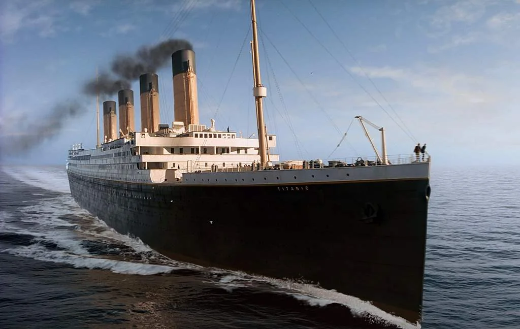 Le monde vu de Viborg City # 12 par Sébastien Doubinsky