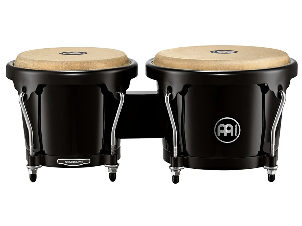 Le bongo blues d'Automatic City