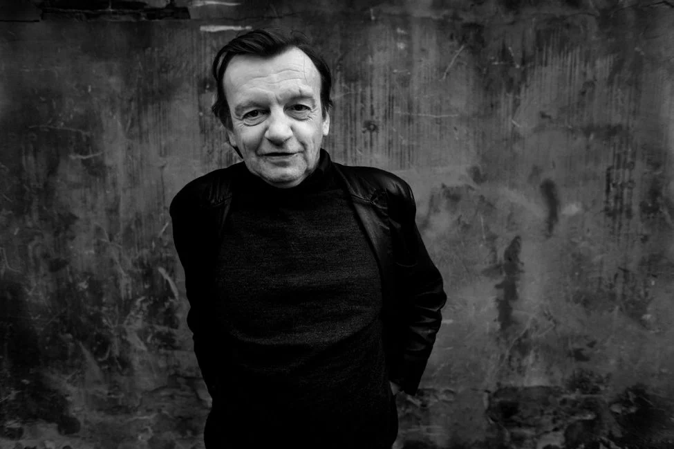 Mark E. Smith (1957/2018) the Fall est tombé 