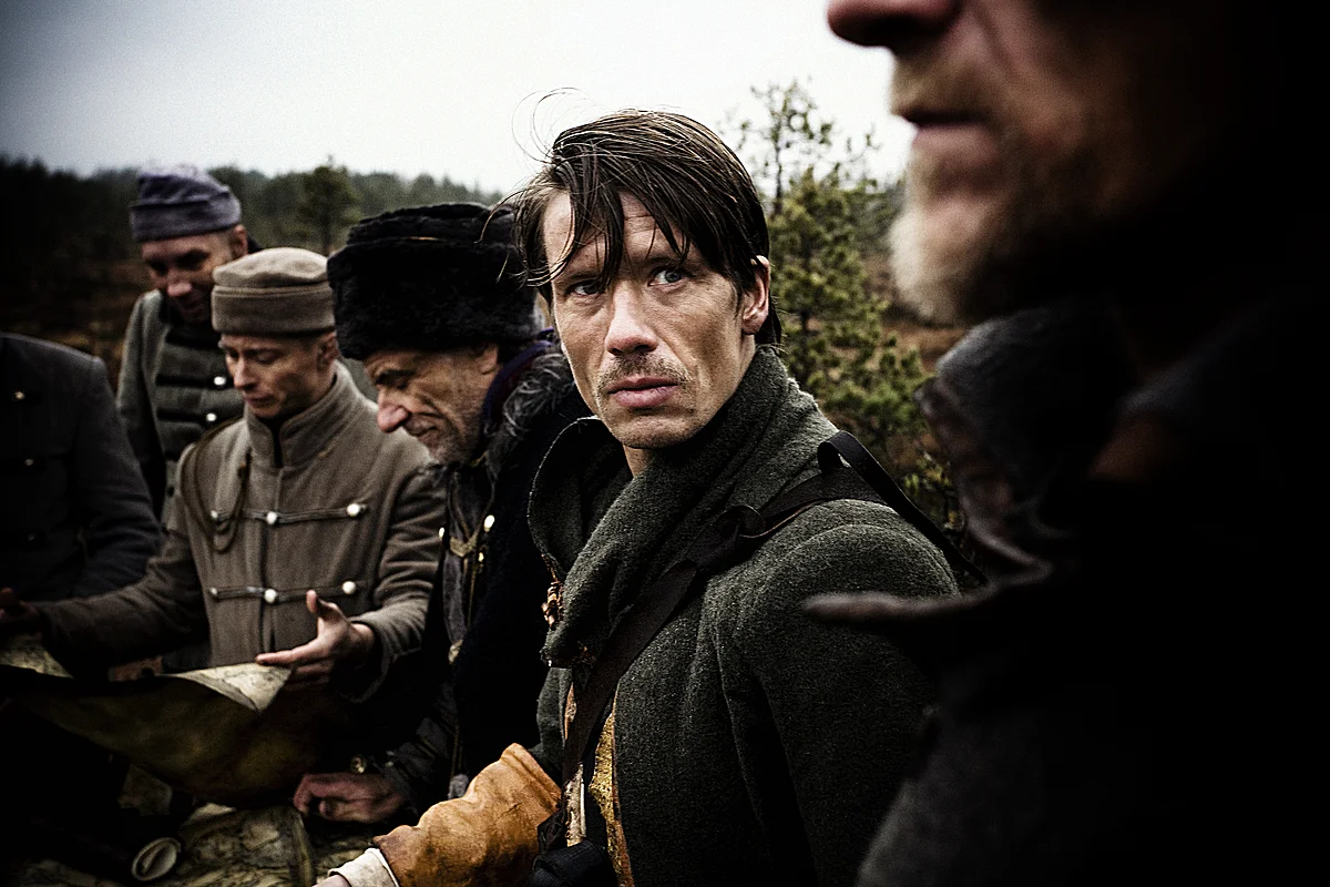 Knud Viktor, peintre sonore du field recording