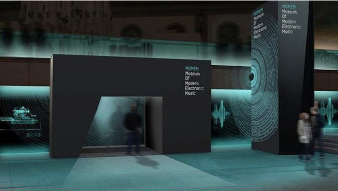 Après le MUCEM marseillais, le MOMEM de Francfort