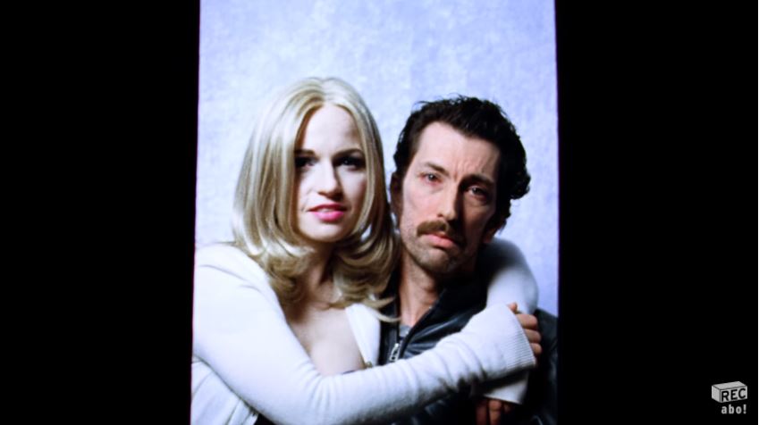 Surveillance vidéo # 23 - Yeah But No : The Way We Chose