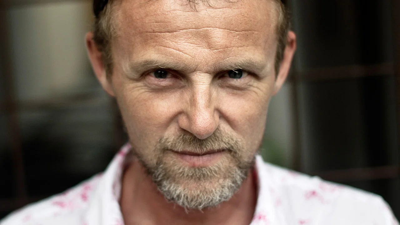 La 11e aventure de Harry Hole par Joe Nesbo - que du  bon ! 