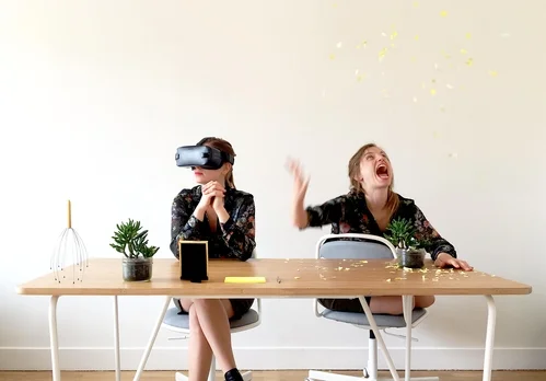 Sors de ce corps ! à la Gaîté Lyrique (et plus vite que ça!) 