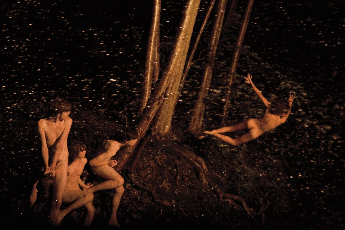 La chute de Ryan McGinley est-elle envisageable ?