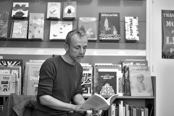 Memento Mori de Claro à propos de Mathieu Riboulet