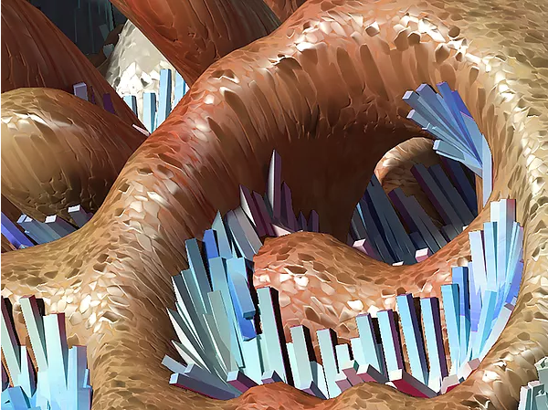 Drawbot#2, le dessin à l'ère post-numérique 