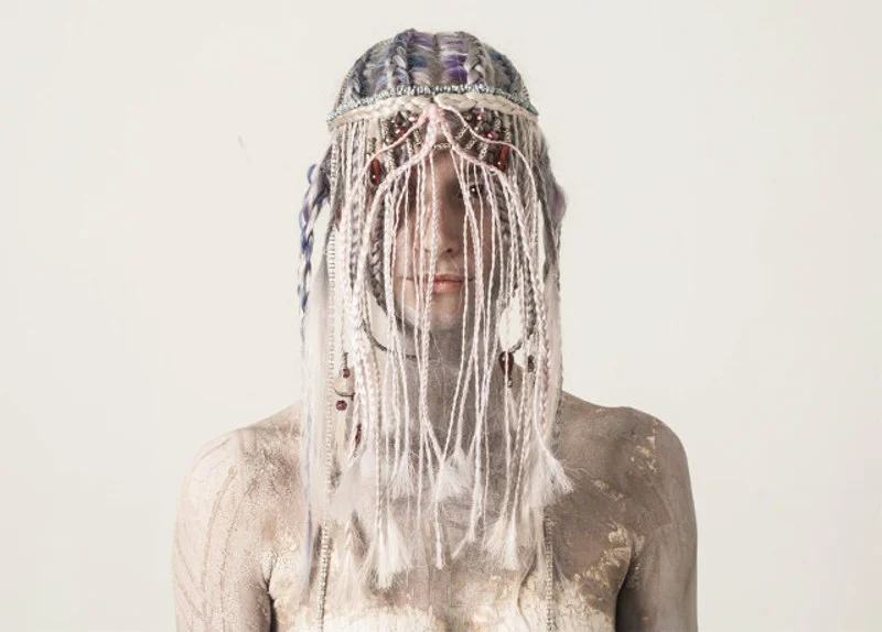 Kaleema, les Andes en version folktronica