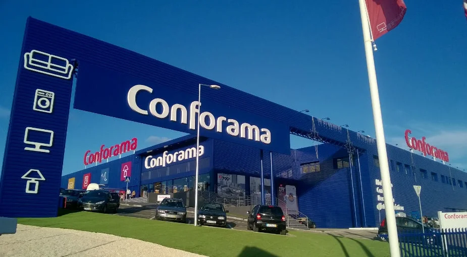Secret des affaires : Quand Conforama fait censurer un journal