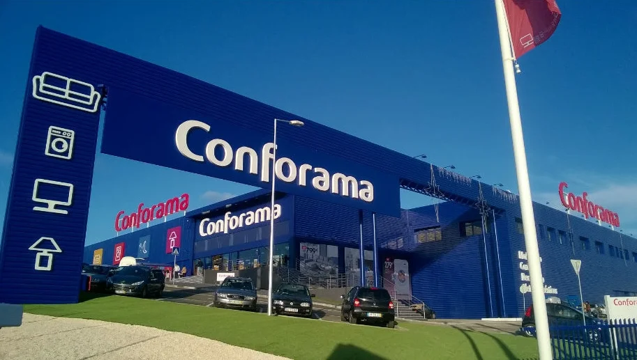 Secret des affaires : Quand Conforama fait censurer un journal