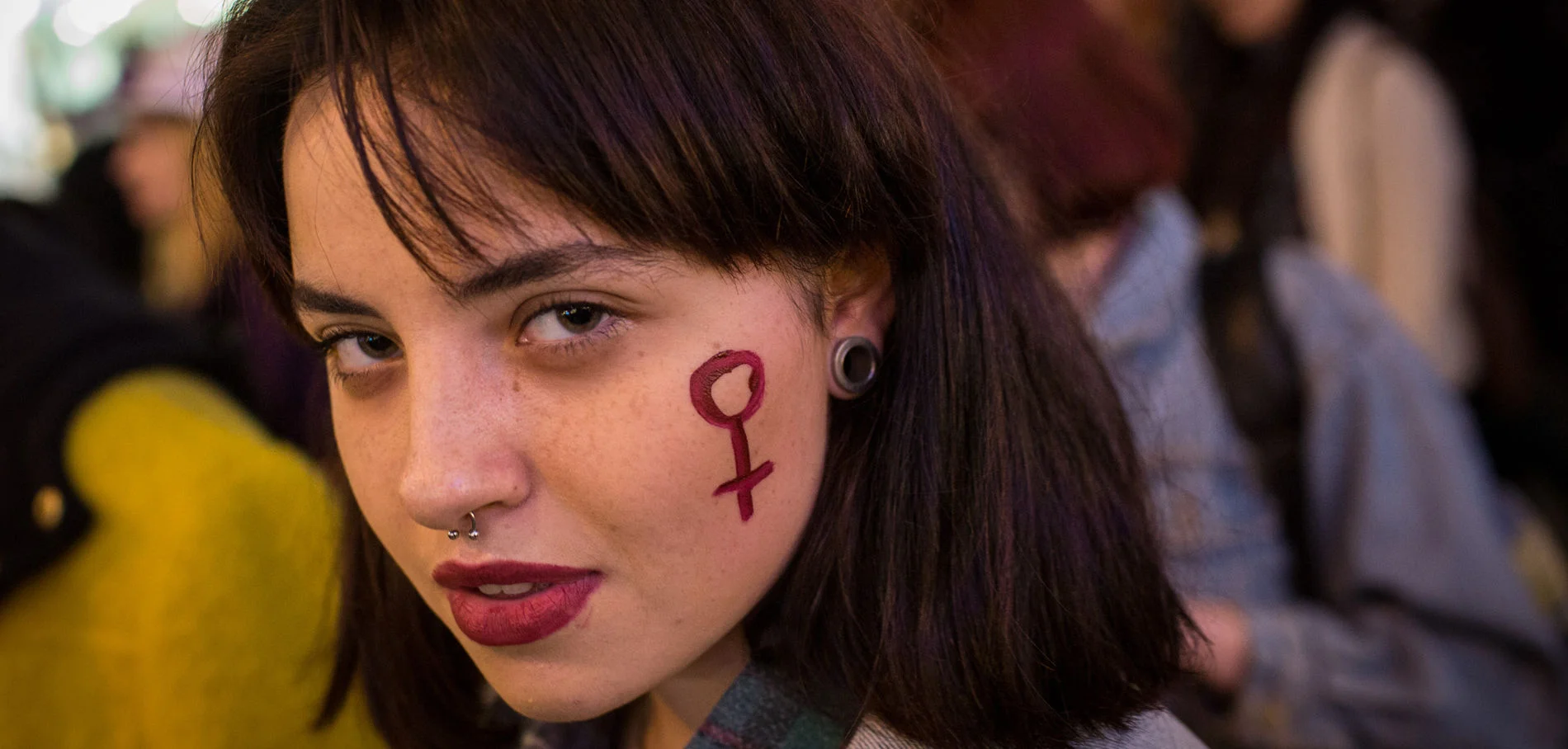 Turquie : « Le féminisme est nécessaire à la paix »