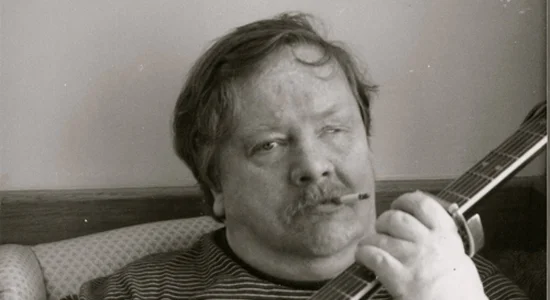 De Blues run the Game à l'oubli de Jackson C. Frank