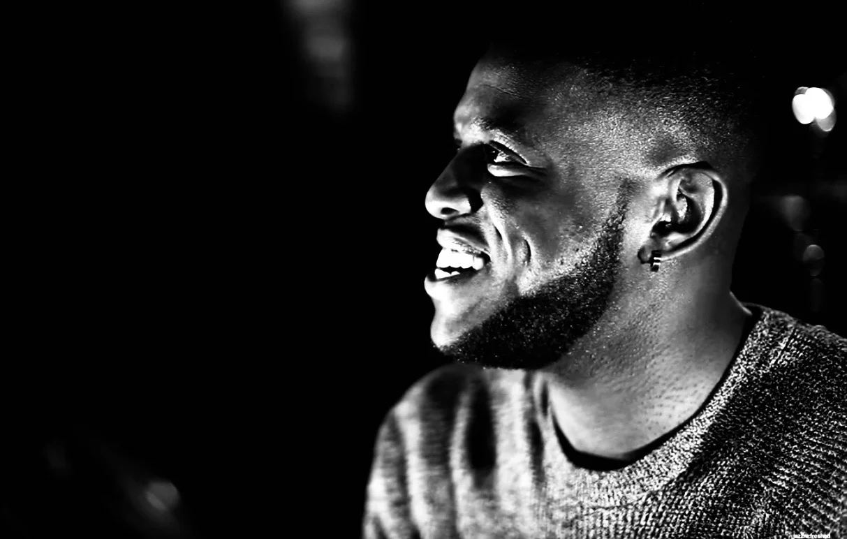 Easter & everywhere (else!) d'Ashley Henry