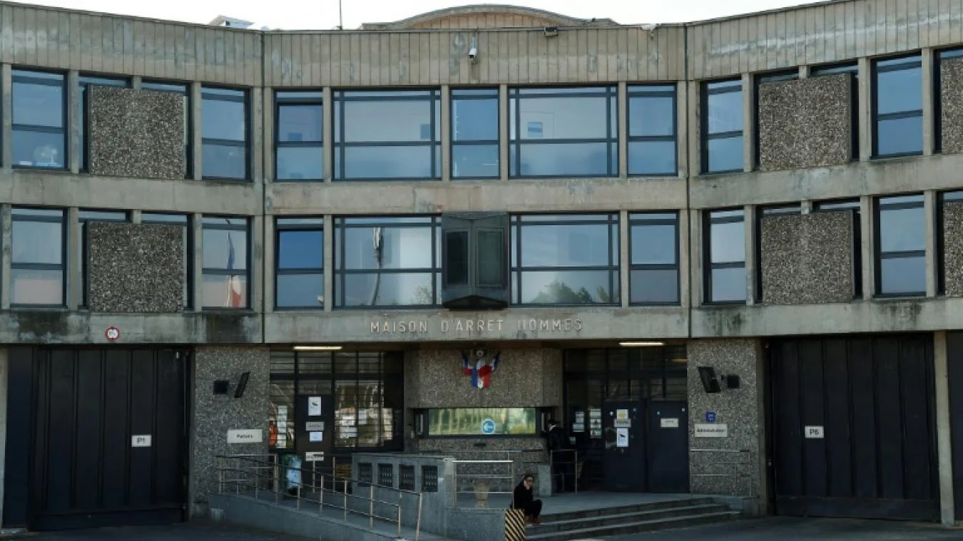 Notes contre la prison, par Antonin Bernanos