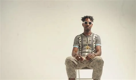 Les nouveaux entrants du jazz britton: We Out Here !