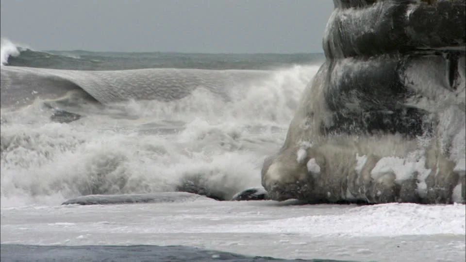 Toi, moi et le rêve de nulle part du Kamtschatka 