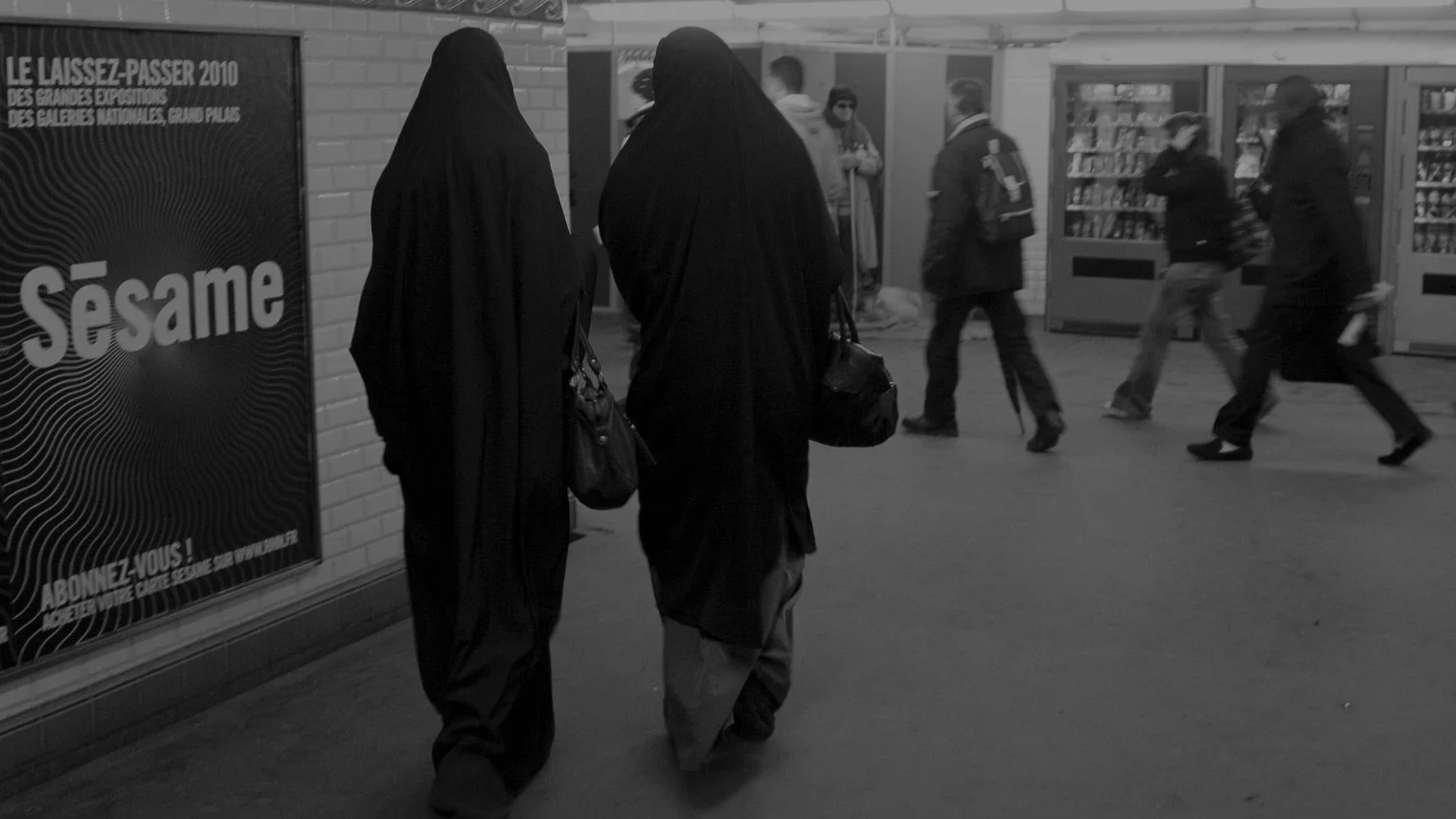« Pourquoi l'islamisme ne peut pas être expliqué à partir de la religion », par Norbert Trenkle