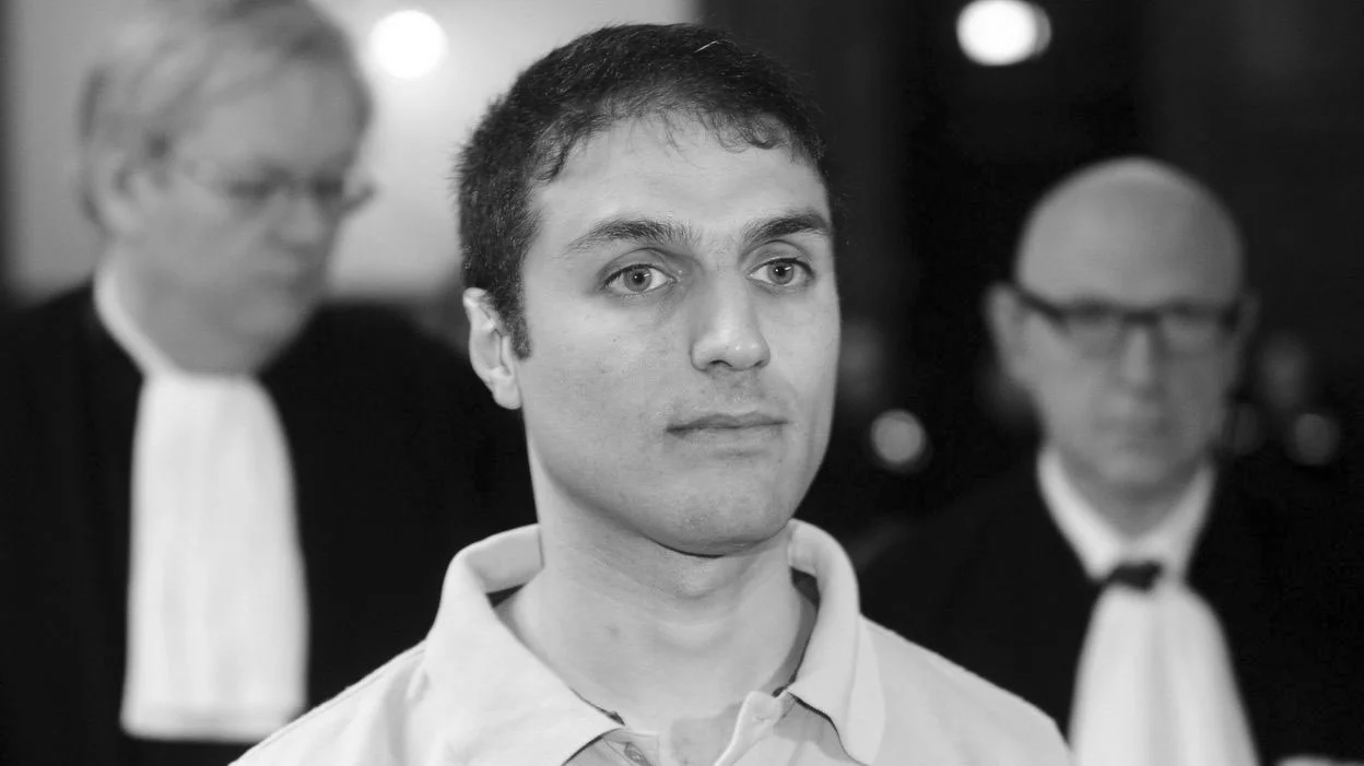 Le gouvernement turc met à prix la tête du journaliste belge Bahar Kimyongur : on fait quoi ?