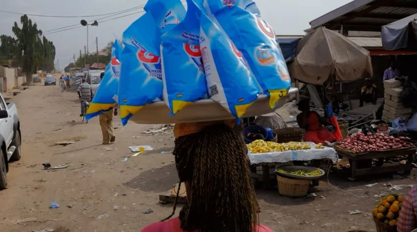 Surveillance vidéo # 33 - Sudan Archives : Come Meh Way