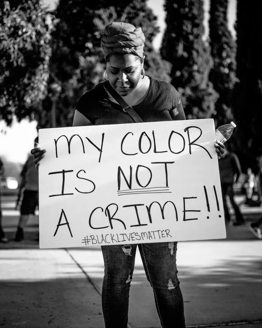 Un extrait de "Black Lives Matter. Le renouveau de la révolte noire américaine", de K.-Y. Taylor
