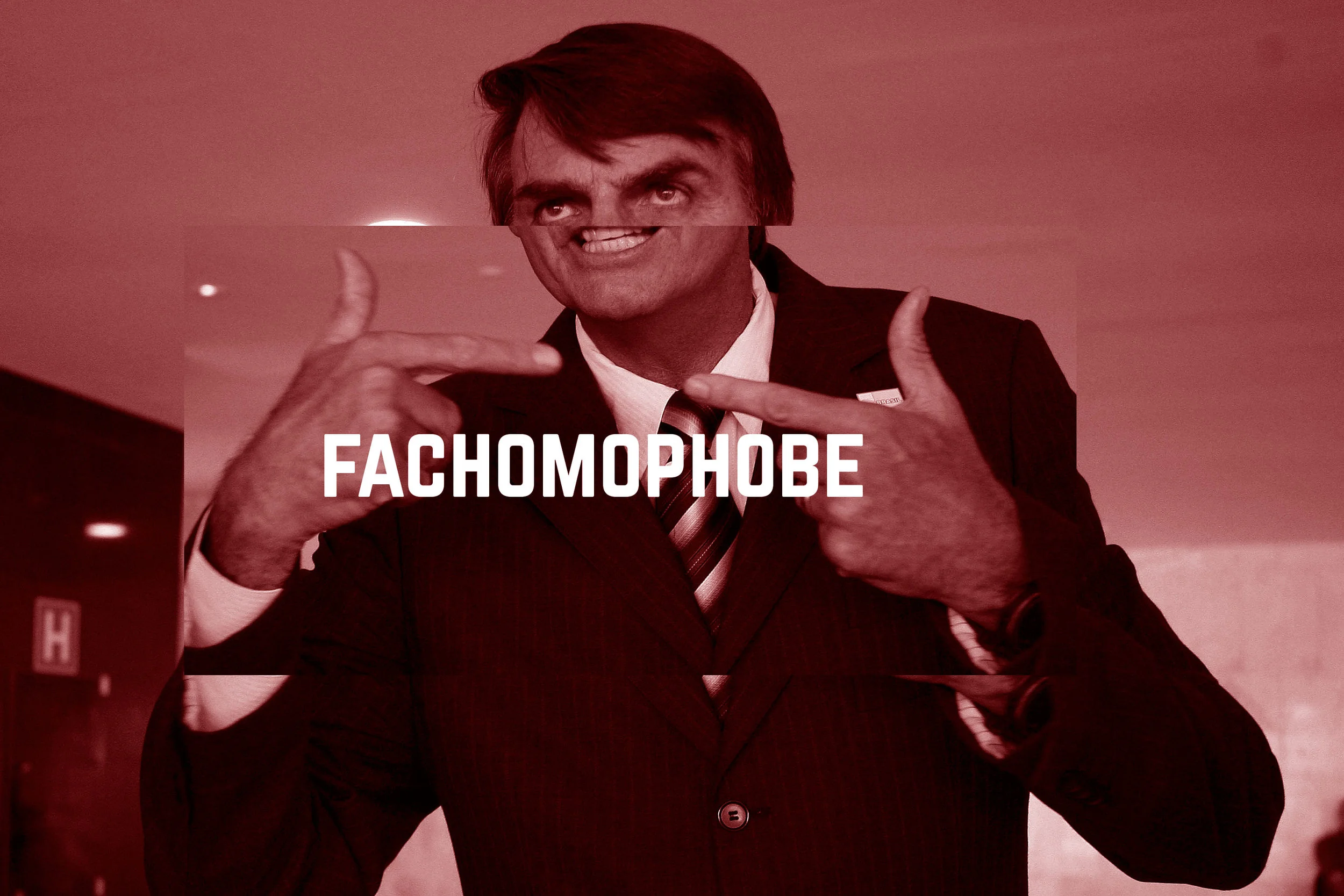 Quand la bourgeoisie sud-américaine dévoile son vrai visage, il a celui de Pinochet et de Bolsonaro