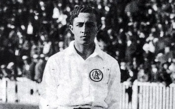 Arthur Friedenreich