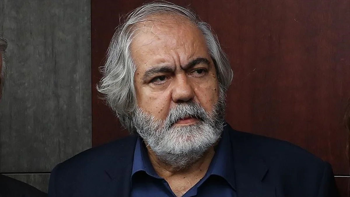 Mehmet Altan