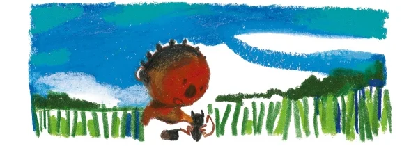 Ebola ou la propagation d'une pandémie en B.D.