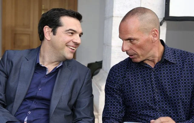 Les propositions de Varoufakis qui menaient à l’échec (1)
