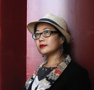 Hélène Ling 