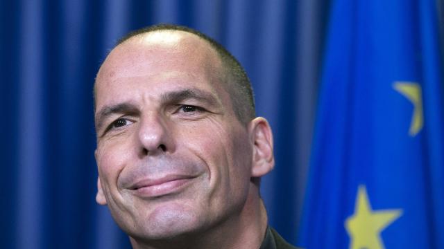 Le récit de la crise grecque par Yanis Varoufakis : un témoignage accablant pour lui-même, épisode 2