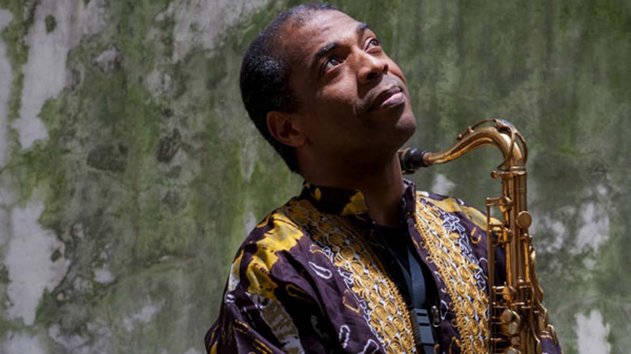 Femi Kuti lance un nouvel appel : One People One World ! 