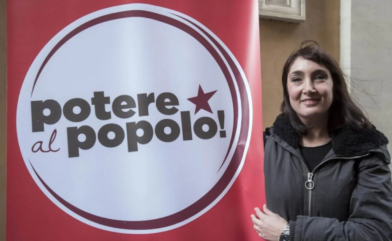 Potere al popolo : un nouvel espoir de la gauche anticapitaliste en Italie