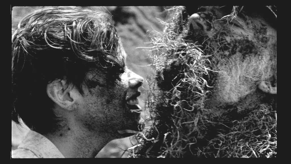 Les garçons sauvages sont des filles comme les autres. Non mais ! 