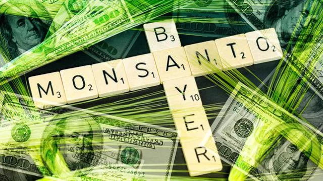 Les dangers de la fusion Bayer-Monsanto qui ridiculise le droit de la concurrence européen
