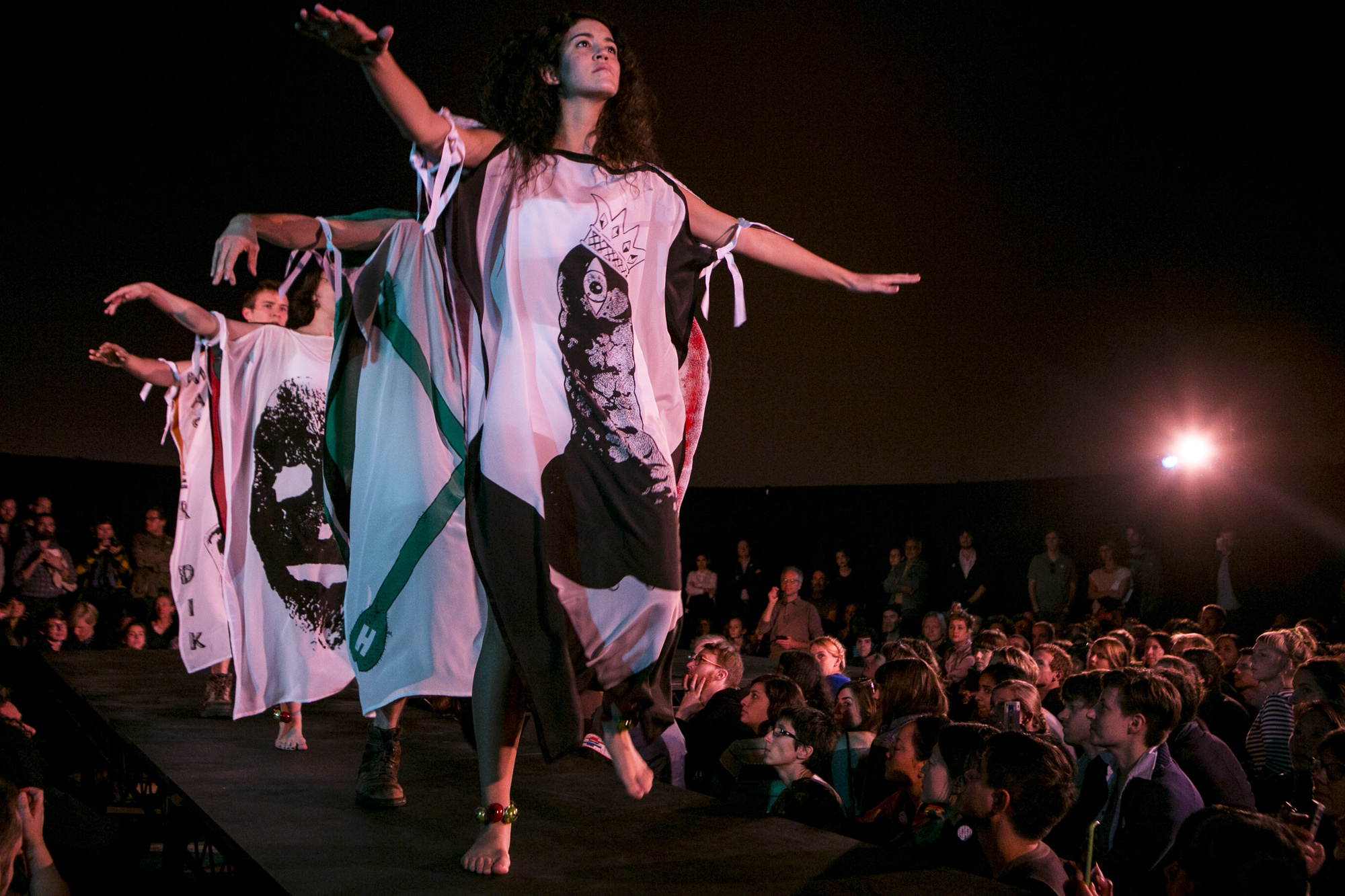 Derniers jours pour le Pansy Metal/Clovered Hoof de Mike Kelley