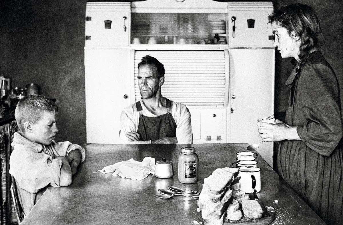 David Goldblatt