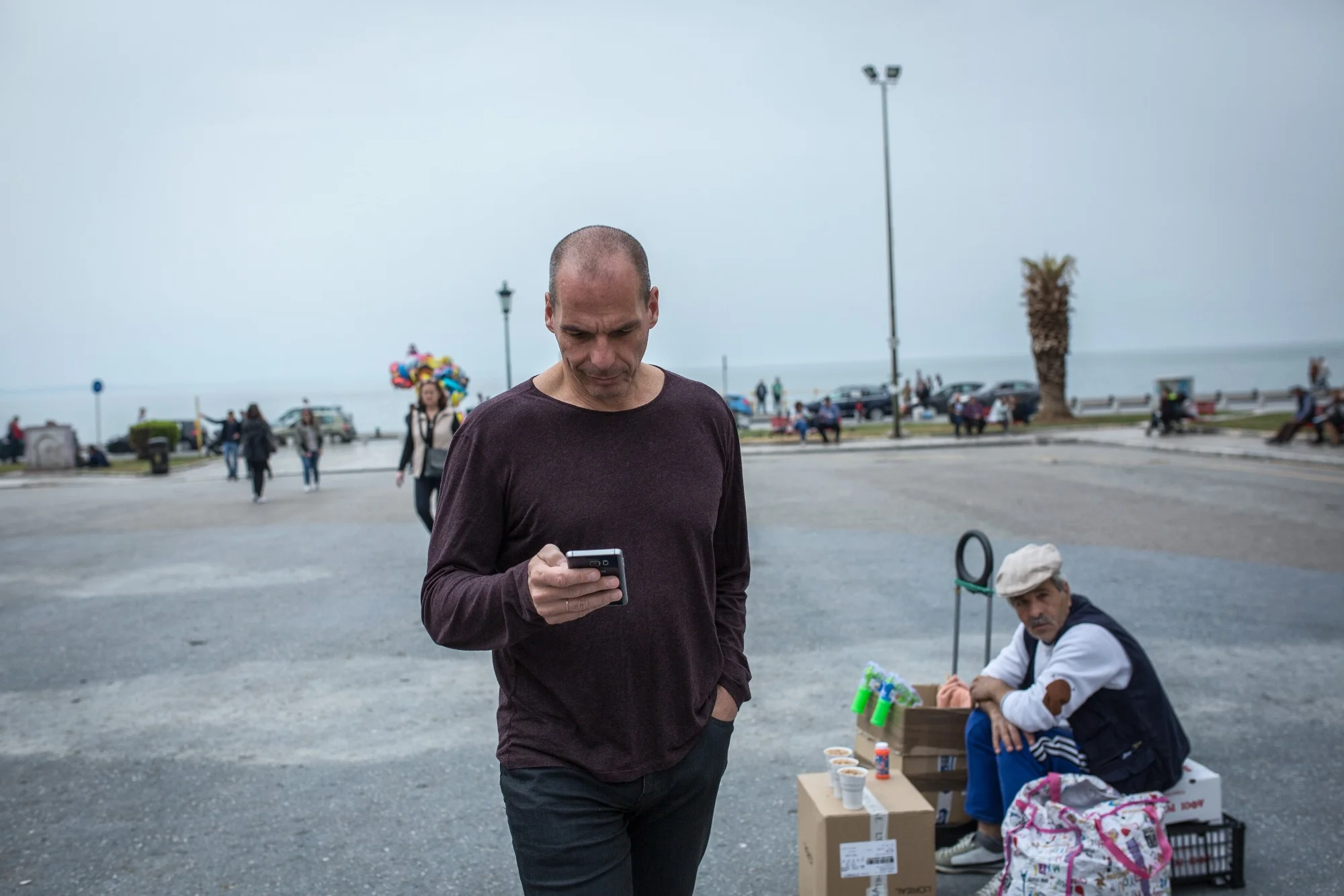 Le récit de la crise grecque par Varoufakis : des conseillers pas vraiment au-dessus de tout soupçon (4)