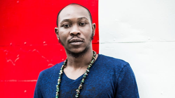 L'afro-funk imparable du Seun Kuti de Black Times