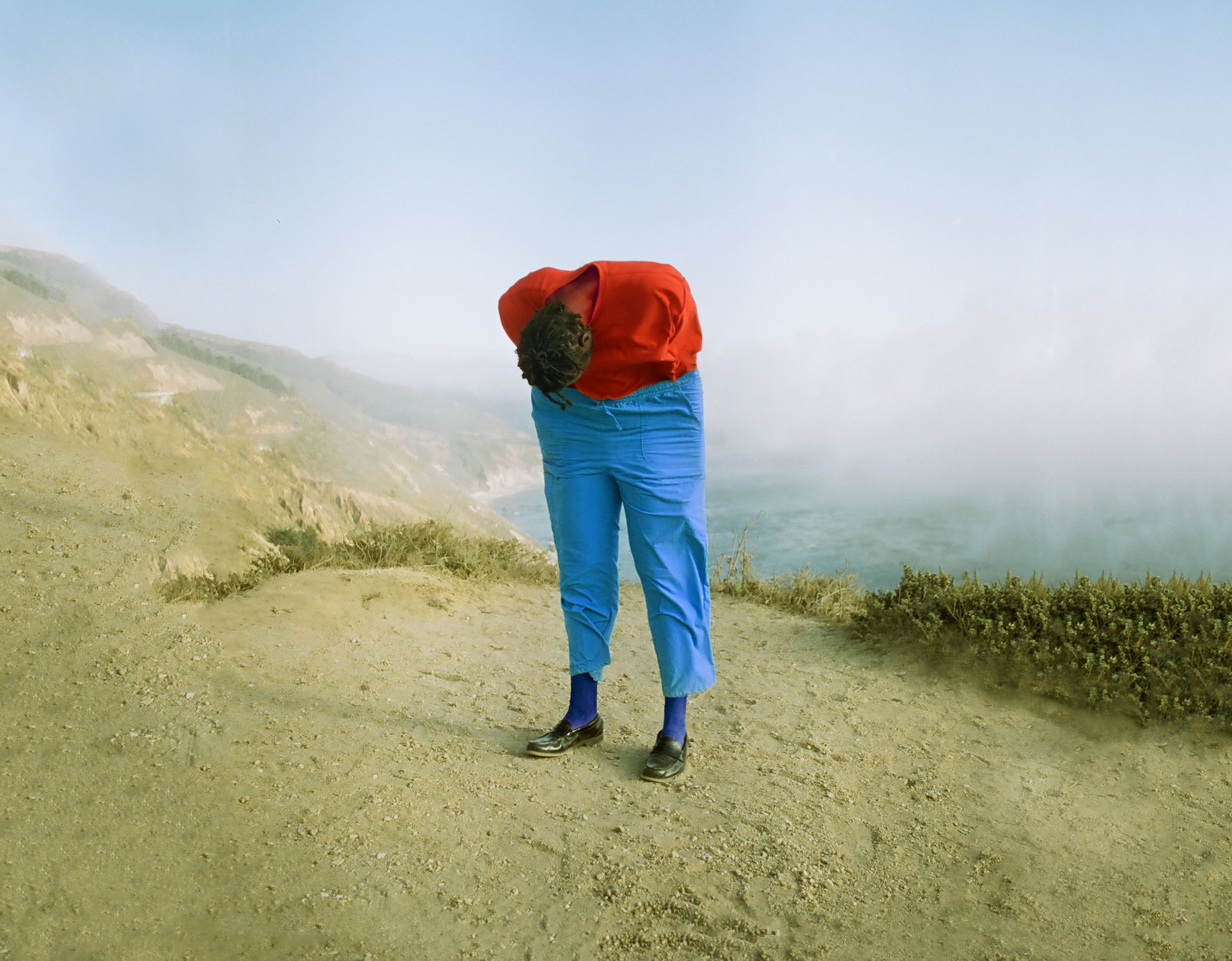 Les Physical Graffiti d'Arielle Bobb-Willis
