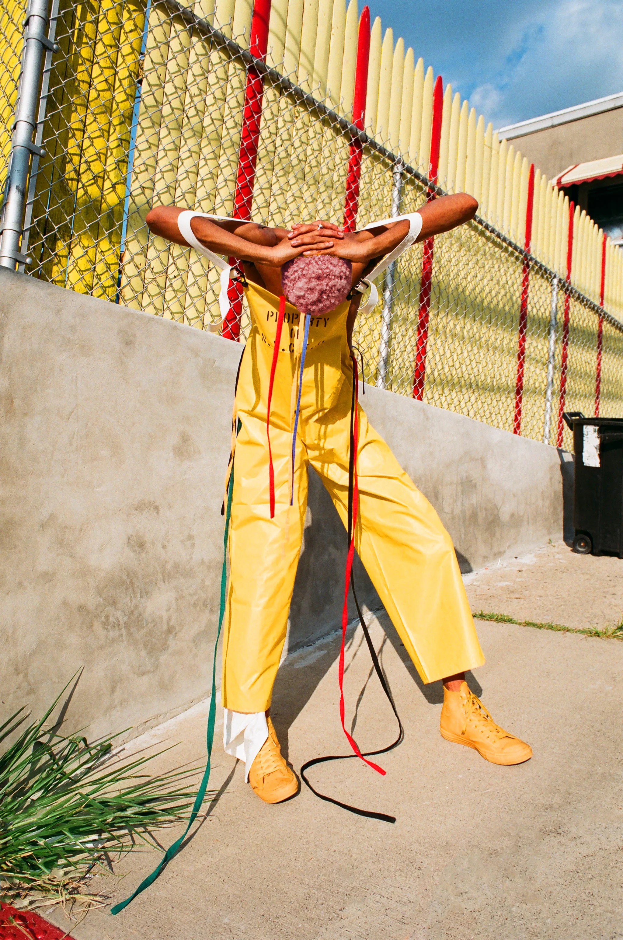 Photography © Arielle Bobb-Willis