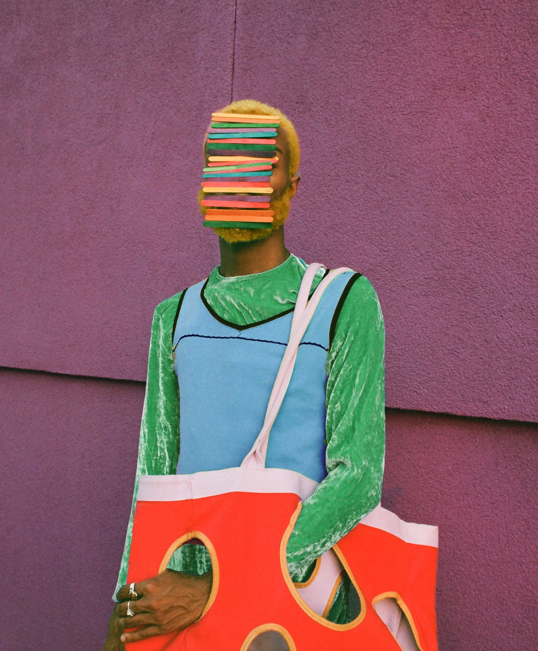 Photography © Arielle Bobb-Willis