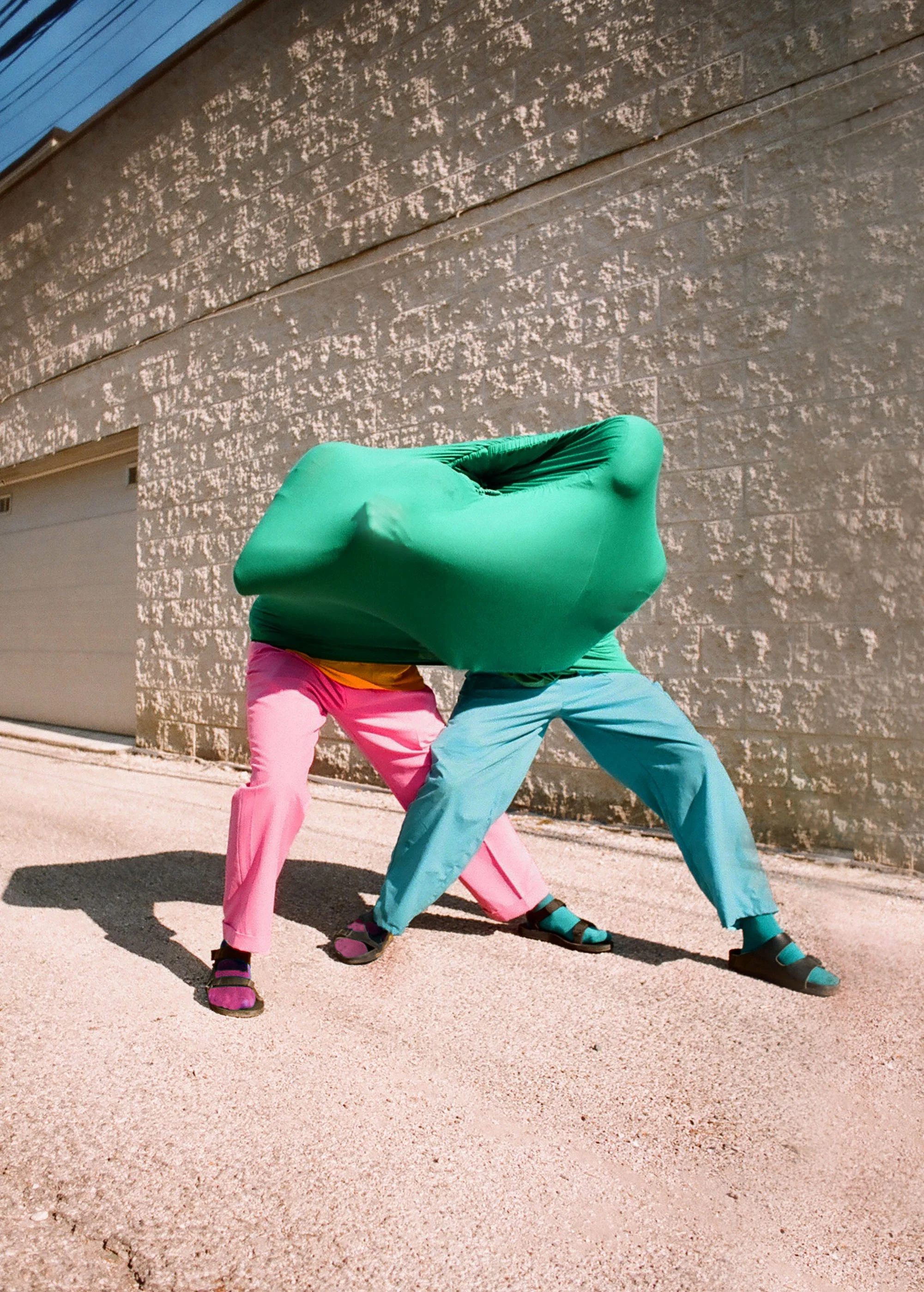 Photography © Arielle Bobb-Willis