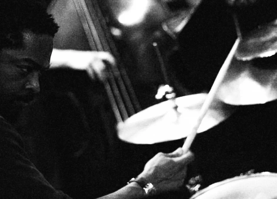 Dervichons ensemble avec Subtle Degrees et Richard Maniere