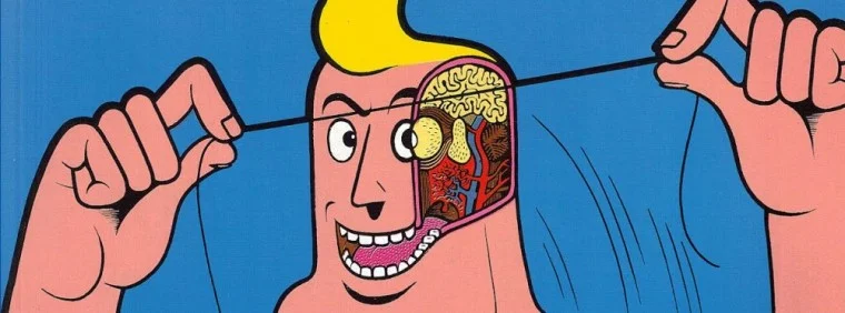 Une reprise de haut(e) vol(ée) : Cowboy Henk et le gang des offreurs de chevaux 