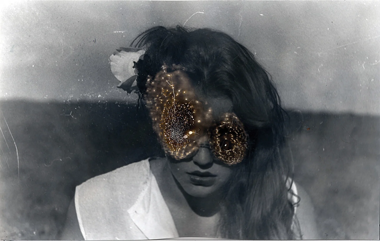 Photos : Skin Rosanna Jones