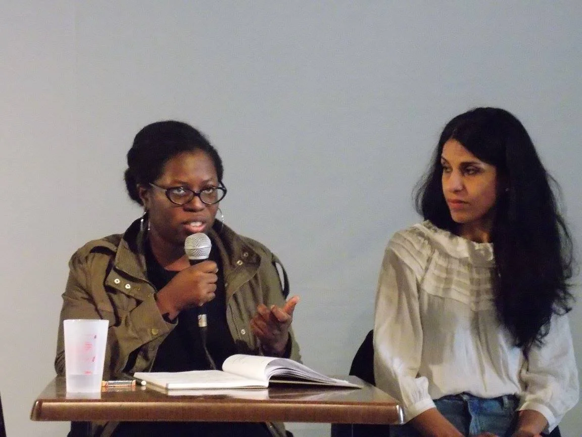 Il n'y a qu'un seul féminisme et il est antiraciste et anticolonial, par Fatima Ouassak